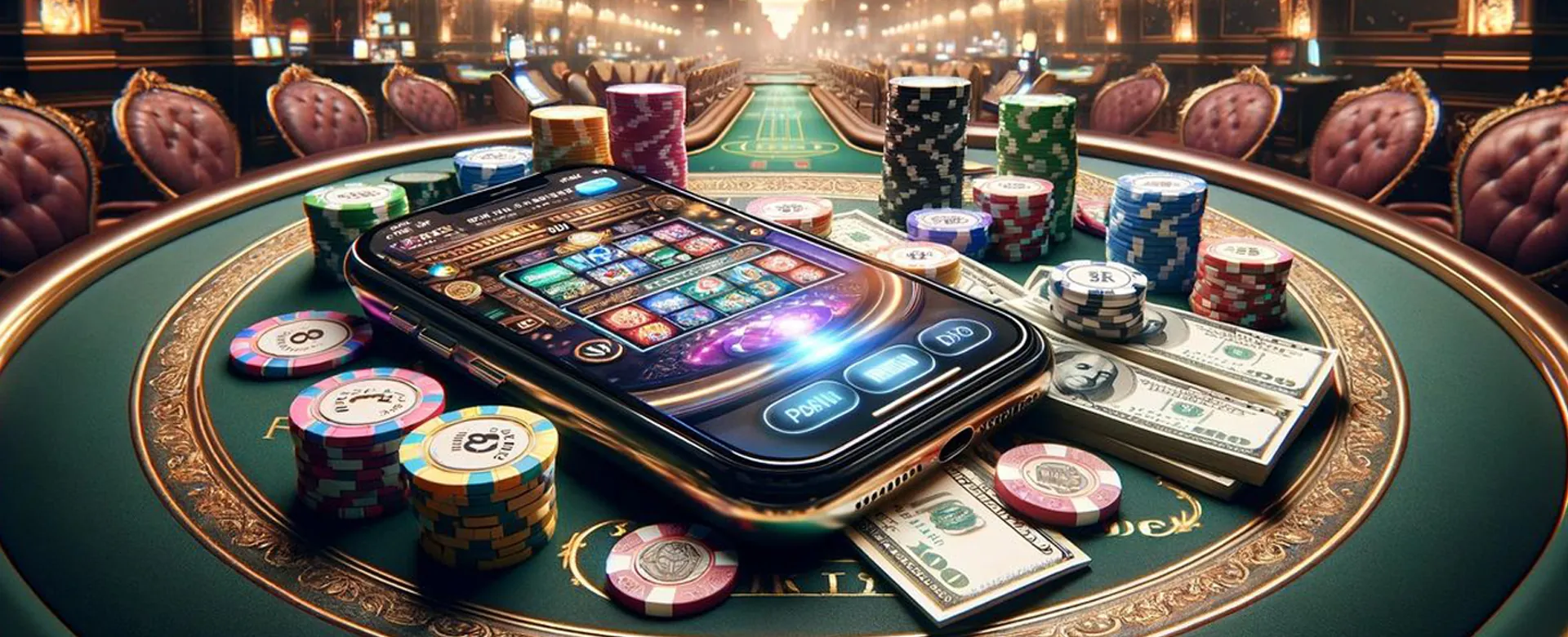 Dynamic Online Gaming Experience with Kuya J Reservation Online