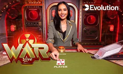 Popular Slot Game